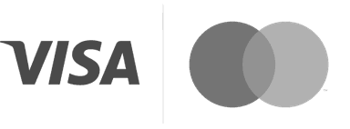 Visa & Mastercard